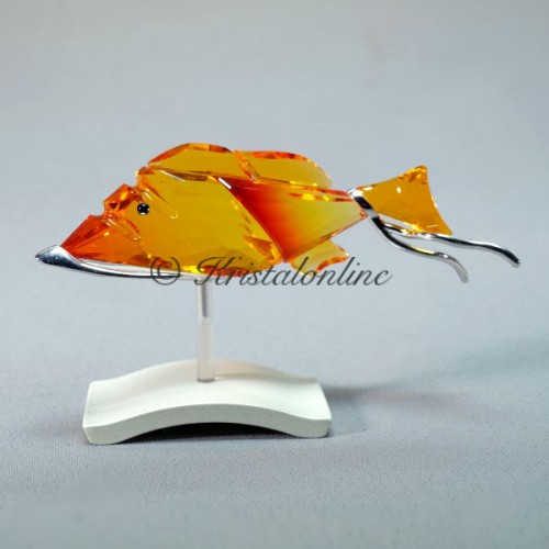 Swarovski Kristal | Crystal Paradise | Crotone - Fire Opal 626202